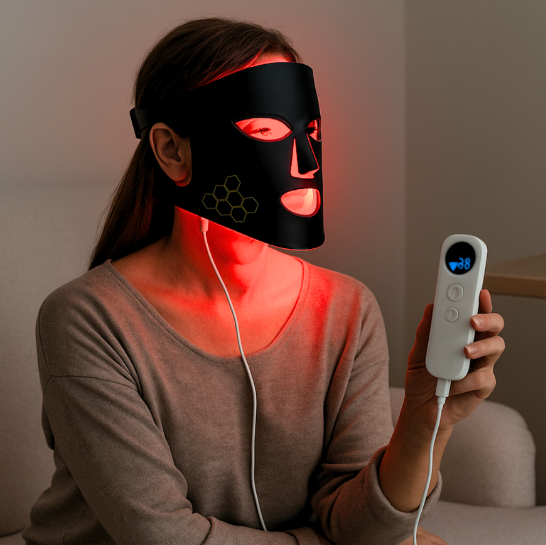 SmartLED Mask™