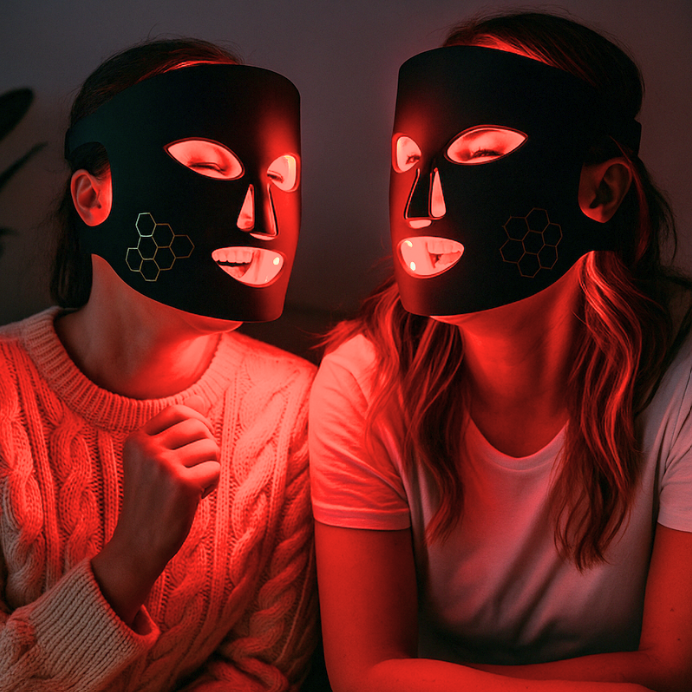 SmartLED Mask™