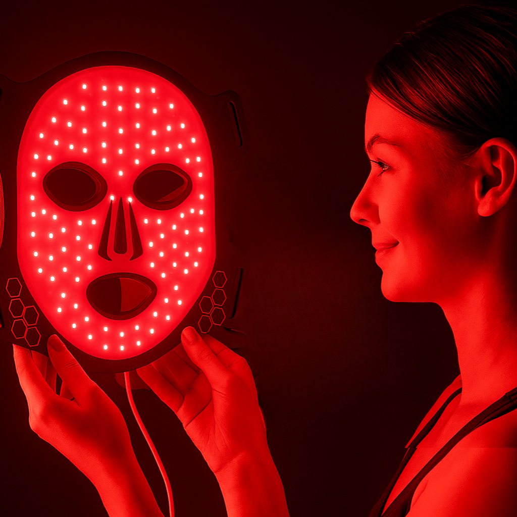 SmartLED Mask™