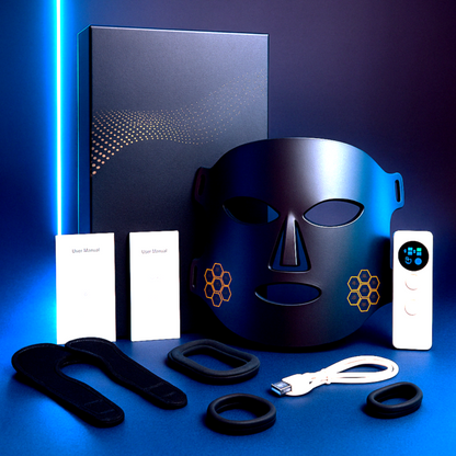 SmartLED Mask™